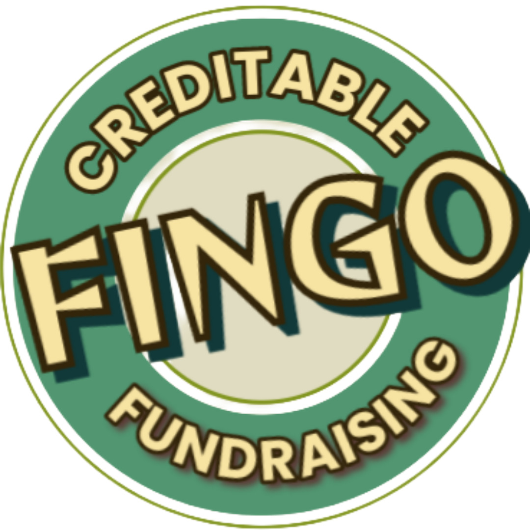 FINGO Logo